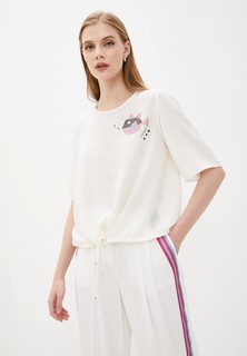 Блуза Emporio Armani