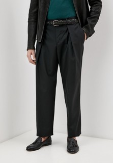 Брюки Emporio Armani