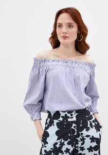 Блуза Emporio Armani