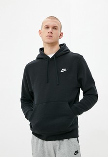Худи Nike