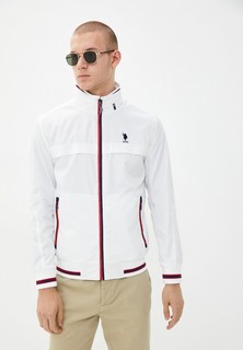 Ветровка U.S. Polo Assn.