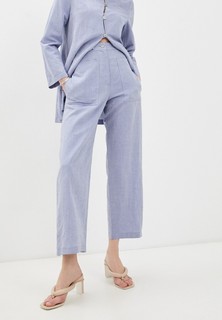 Брюки Emporio Armani