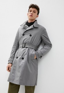 Плащ Emporio Armani