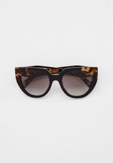 Очки солнцезащитные Prada