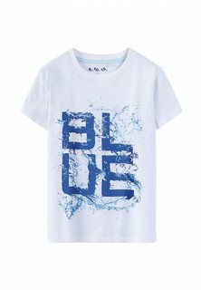 Футболка 5.10.15