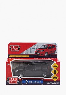 Игрушка Технопарк