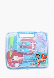 Набор игровой Играем Вместе