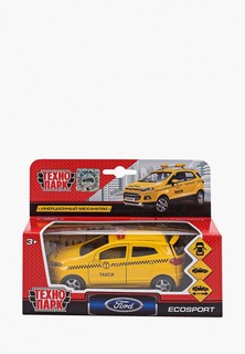 Игрушка Технопарк