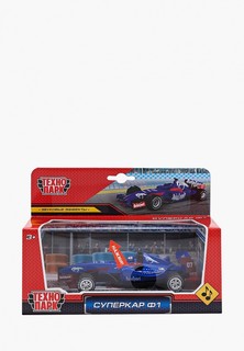Игрушка Технопарк