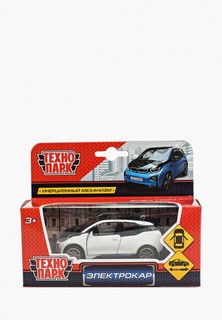 Игрушка Технопарк