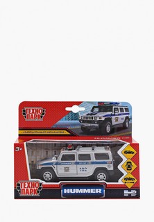 Игрушка Технопарк