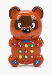 Игрушка интерактивная Умка