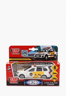 Игрушка Технопарк
