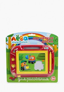 Игрушка развивающая Играем Вместе