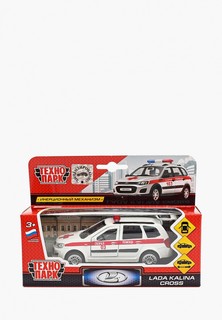 Игрушка Технопарк