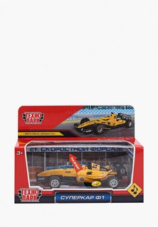 Игрушка Технопарк