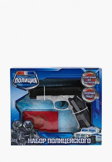 Игрушечное оружие Играем Вместе