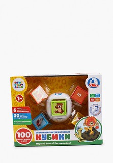 Игрушка развивающая Умка