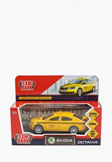Игрушка интерактивная Технопарк