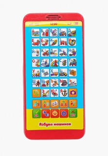 Игрушка интерактивная Умка