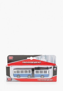 Игрушка Технопарк