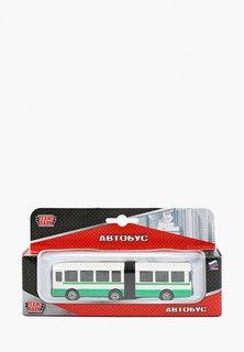 Игрушка интерактивная Технопарк