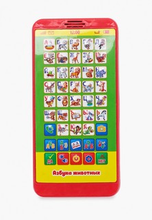 Игрушка интерактивная Умка