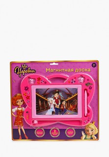 Игрушка интерактивная Играем Вместе