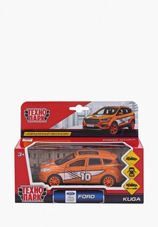 Игрушка Технопарк
