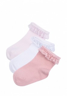 Носки 3 пары 5.10.15