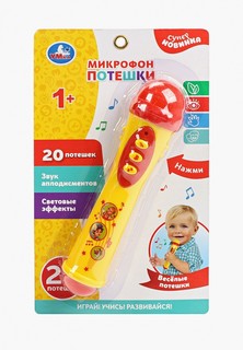 Игрушка развивающая Умка