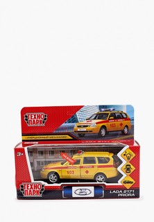 Игрушка Технопарк