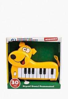 Игрушка развивающая Умка