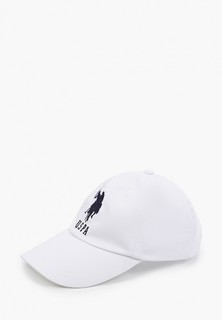 Бейсболка U.S. Polo Assn.