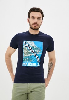 Футболка Lacoste