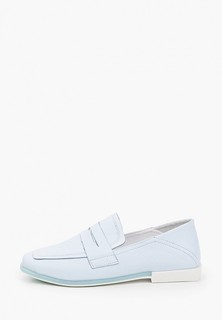 Лоферы Love Ballerins
