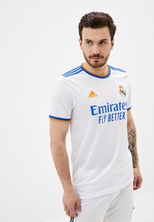 Футболка спортивная adidas