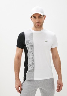 Футболка Lacoste