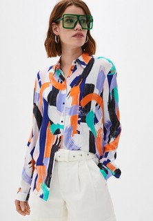 Блуза Armani Exchange