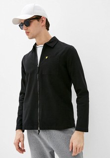 Куртка Lyle & Scott