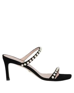 Сандалии Stuart Weitzman