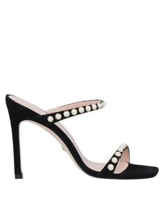 Сандалии Stuart Weitzman