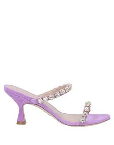 Сандалии Stuart Weitzman