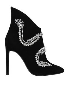 Полусапоги и высокие ботинки Giuseppe Zanotti