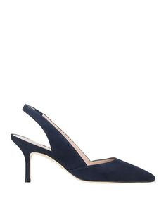 Туфли Stuart Weitzman