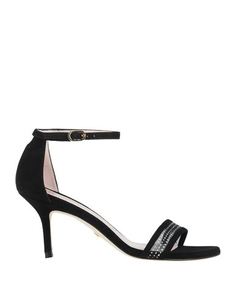 Сандалии Stuart Weitzman