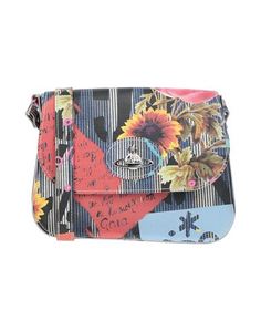 Сумка через плечо Vivienne Westwood