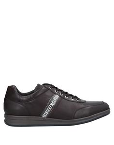 Низкие кеды и кроссовки Bikkembergs