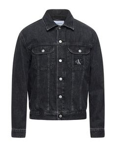 Джинсовая верхняя одежда Calvin Klein Jeans