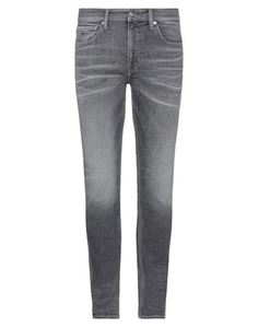 Джинсовые брюки Calvin Klein Jeans